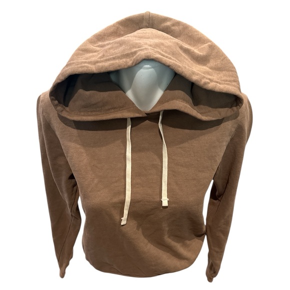 American Apparel French‎ Terry Hoodie - Picture 1 of 3